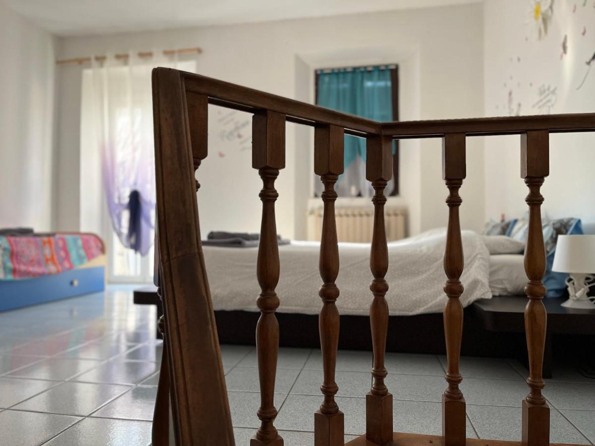 Casa Vacanze Il Cortile Da Manu, Maggy&hope Ferienhaus *