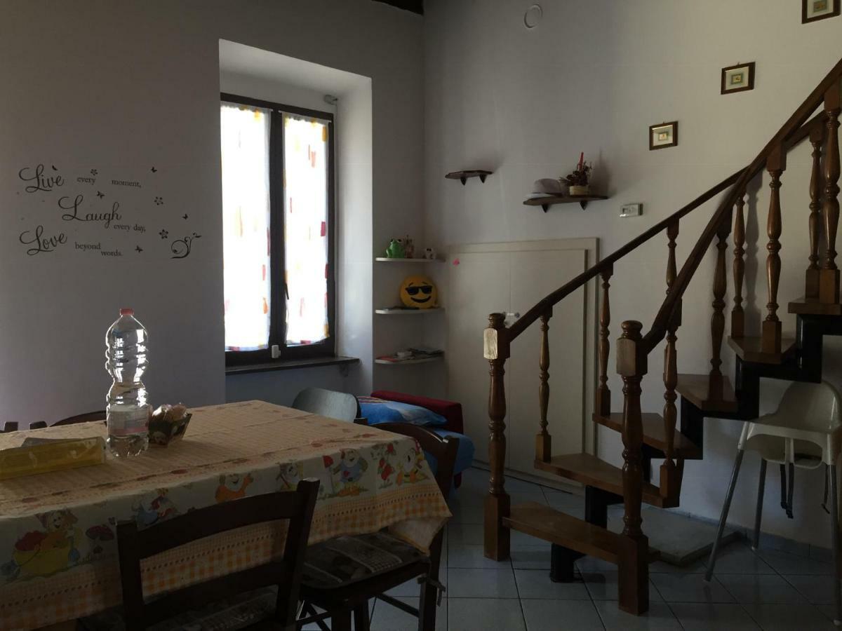 Ferienhaus Casa Vacanze Il Cortile Da Manu, Maggy&hope *